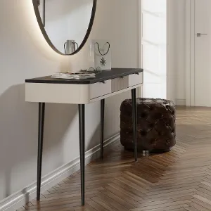 Obrazek Biurko Marly 15 Kashmir/Szary Kamień