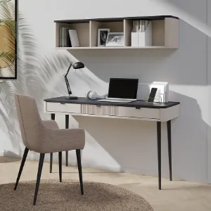 Obrazek Biurko Marly 15 Kashmir/Szary Kamień