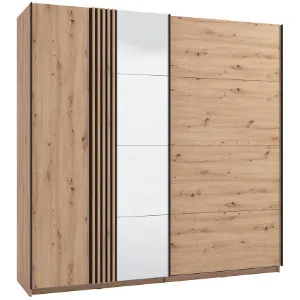 Obrazek Szafa Ascalon 220 Og Artisan 11013062