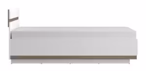 Obrazek Łóżko 160 ze stelażem Linate TYP 94