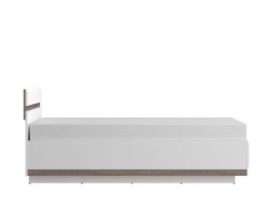 Obrazek Łóżko 140 ze stelażem Linate TYP 97