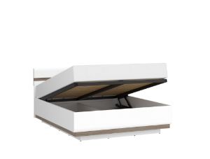 Obrazek Łóżko 140 ze stelażem Linate TYP 97