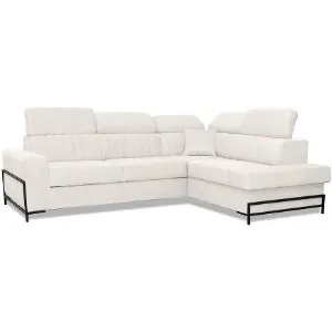 Obrazek Narożnik z funkcją spania Oslo Molly 02 prawostronny