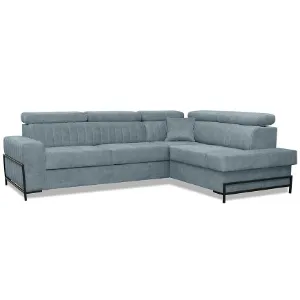 Obrazek Narożnik z funkcją spania Oslo Molly 74 prawostronny