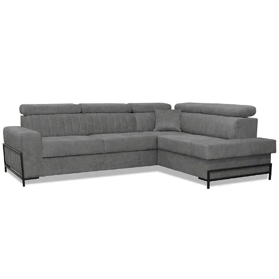 Obrazek Narożnik z funkcją spania Oslo Molly 85 prawostronny