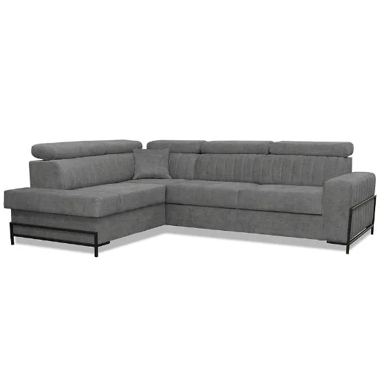 Obrazek Narożnik z funkcją spania Oslo Molly 85 lewostronny