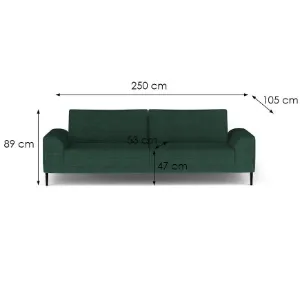 Obrazek Sofa Capitol Poso 14