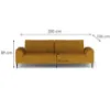 Obrazek Sofa Capitol Poso 01