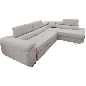 Obrazek Narożnik z funkcją spania Lido Neve 13 prawostronny