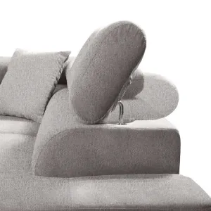 Obrazek Narożnik z funkcją spania Lido Neve 13 prawostronny