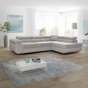 Obrazek Narożnik z funkcją spania Lido Neve 13 prawostronny