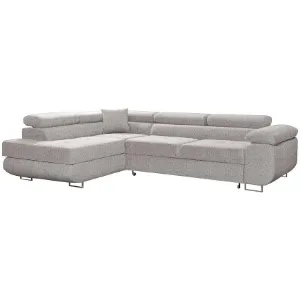 Obrazek Narożnik z funkcją spania Lido Neve 13 lewostronny