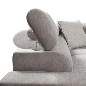 Obrazek Narożnik z funkcją spania Lido Neve 13 lewostronny