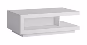 Obrazek Stolik Lyon LYOT01 biały