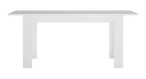 Obrazek Stół rozkładany Lyon 140-180 cm LYOT03 biały