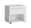 Obrazek Szafka nocna prawa Lyon LYOK03P biały