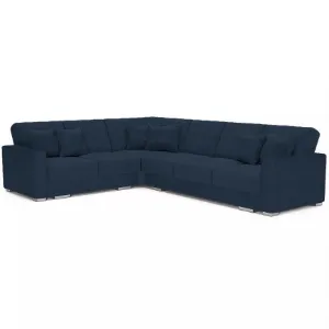 Obrazek Narożnik z funkcją spania Nero Wind 77 uniwersalny