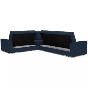 Obrazek Narożnik z funkcją spania Nero Wind 77 uniwersalny