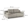 Obrazek Sofa Alba Memphis 04