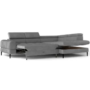 Obrazek Narożnik z funkcją spania Voss Memphis 18 prawostronny