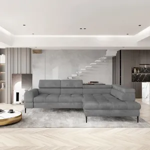 Obrazek Narożnik z funkcją spania Voss Memphis 18 prawostronny