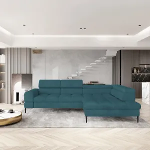 Obrazek Narożnik z funkcją spania Voss Memphis 14 prawostronny