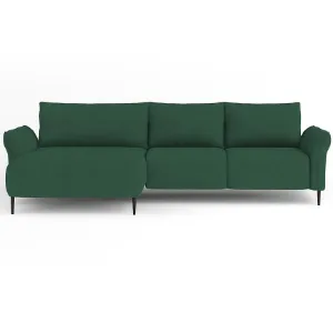 Obrazek Narożnik z funkcją spania Luis Onega 01 lewostronny