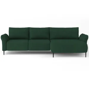 Obrazek Narożnik z funkcją spania Luis Onega 01 prawostronny