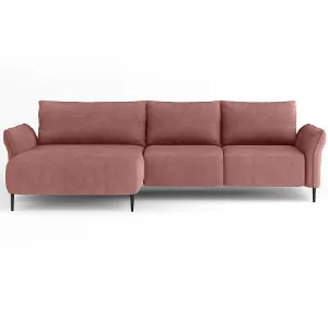 Obrazek Narożnik z funkcją spania Luis Onega 16 lewostronny