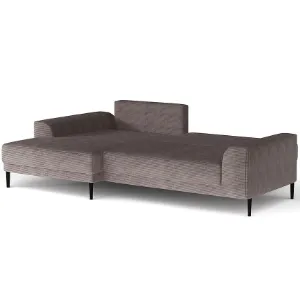 Obrazek Narożnik z funkcją spania Capitol Ontario 03 lewostronny