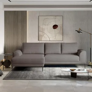 Obrazek Narożnik z funkcją spania Capitol Ontario 03 lewostronny