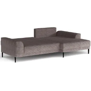 Obrazek Narożnik z funkcją spania Capitol Ontario 03 prawostronny