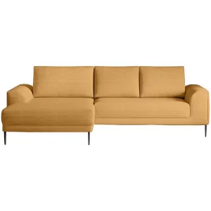 Obrazek Narożnik z funkcją spania Capitol Ontario 32 lewostronny