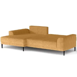 Obrazek Narożnik z funkcją spania Capitol Ontario 32 lewostronny