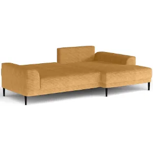 Obrazek Narożnik z funkcją spania Capitol Ontario 32 prawostronny