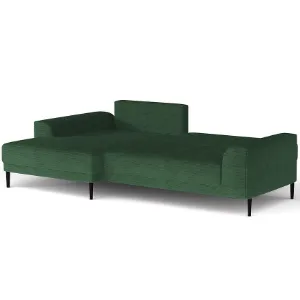 Obrazek Narożnik z funkcją spania Capitol Ontario 35 lewostronny