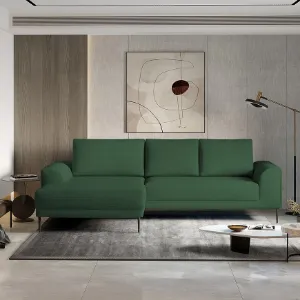 Obrazek Narożnik z funkcją spania Capitol Ontario 35 lewostronny