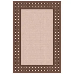 Obrazek Dywan Plutus 0,6/1,1 1019 0444