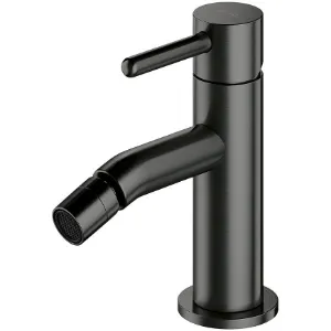 Obrazek Bateria bidetowa Y grafit