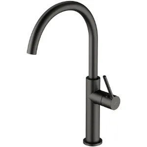 Obrazek Bateria kuchenna Tula grafit