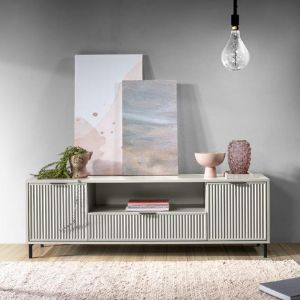 Obrazek Szafka RTV Link A Styles LS4 cashmire