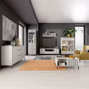 Obrazek Witryna Link A Styles LS5 cashmire