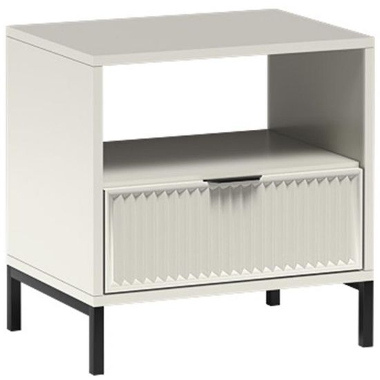 Obrazek Szafka nocna Link A Styles LS7 cashmire