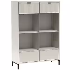 Obrazek Witryna Link A Styles LS8 cashmire