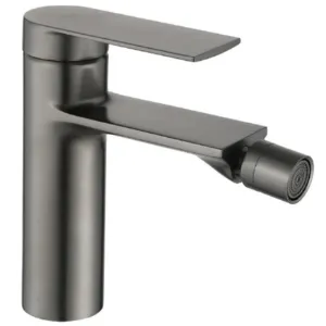 Obrazek Bateria bidetowa Rea Storm tytan