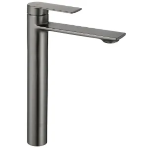 Obrazek Bateria umywalkowa wysoka Rea Storm tytan