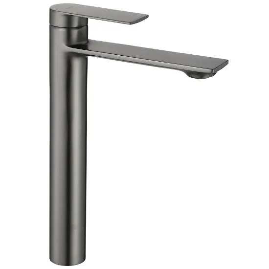 Obrazek Bateria umywalkowa wysoka Rea Storm tytan