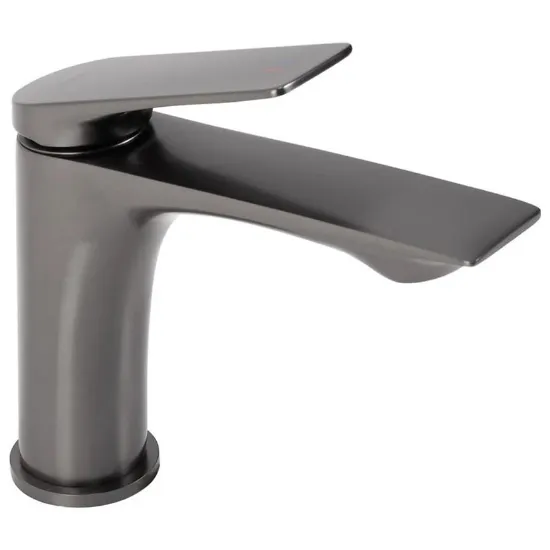 Obrazek Bateria umywalkowa Rea Avalon tytan