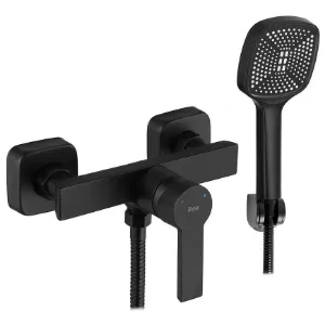 Obrazek Bateria natryskowa Rea Argus czarna