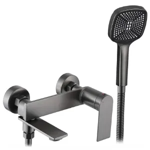 Obrazek Bateria wannowa Rea Storm tytan